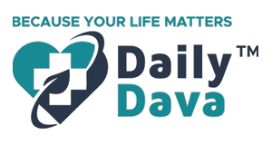 DailyDava logo